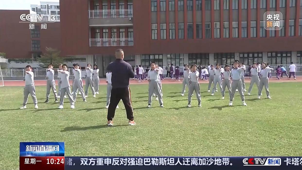 在河北队中