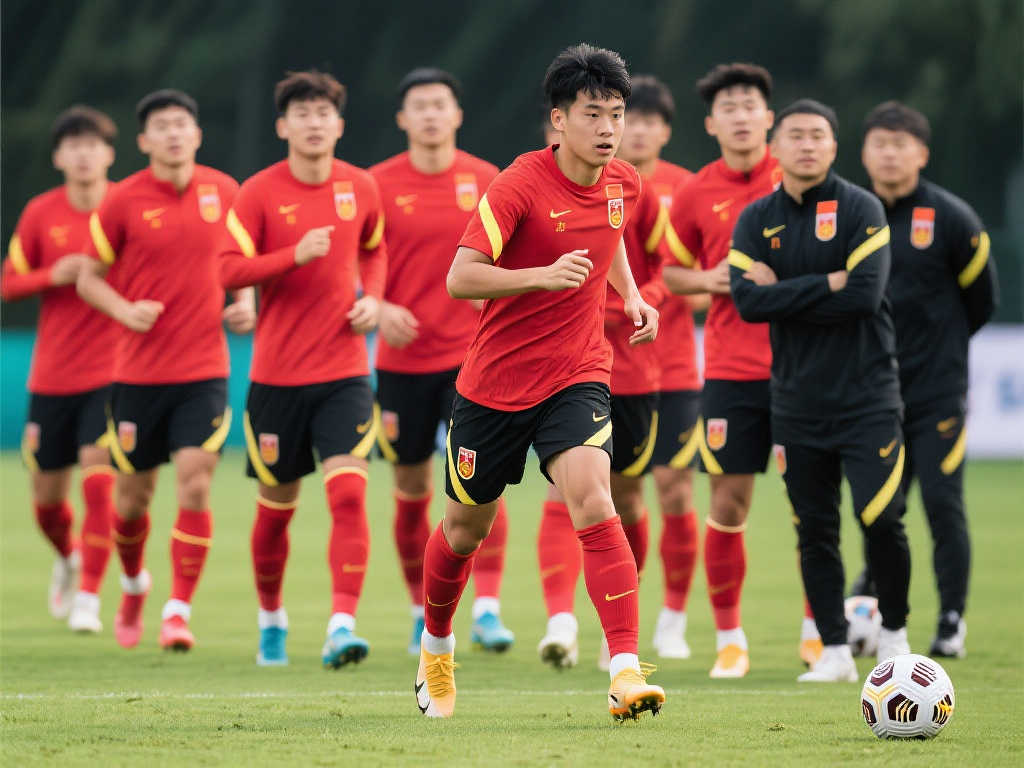 的球队来说
